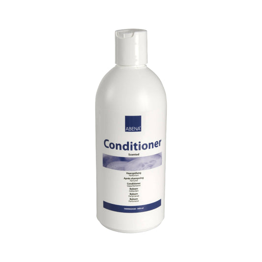 Cucumber Hair Conditioner