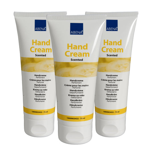 Cucumber Hand Cream