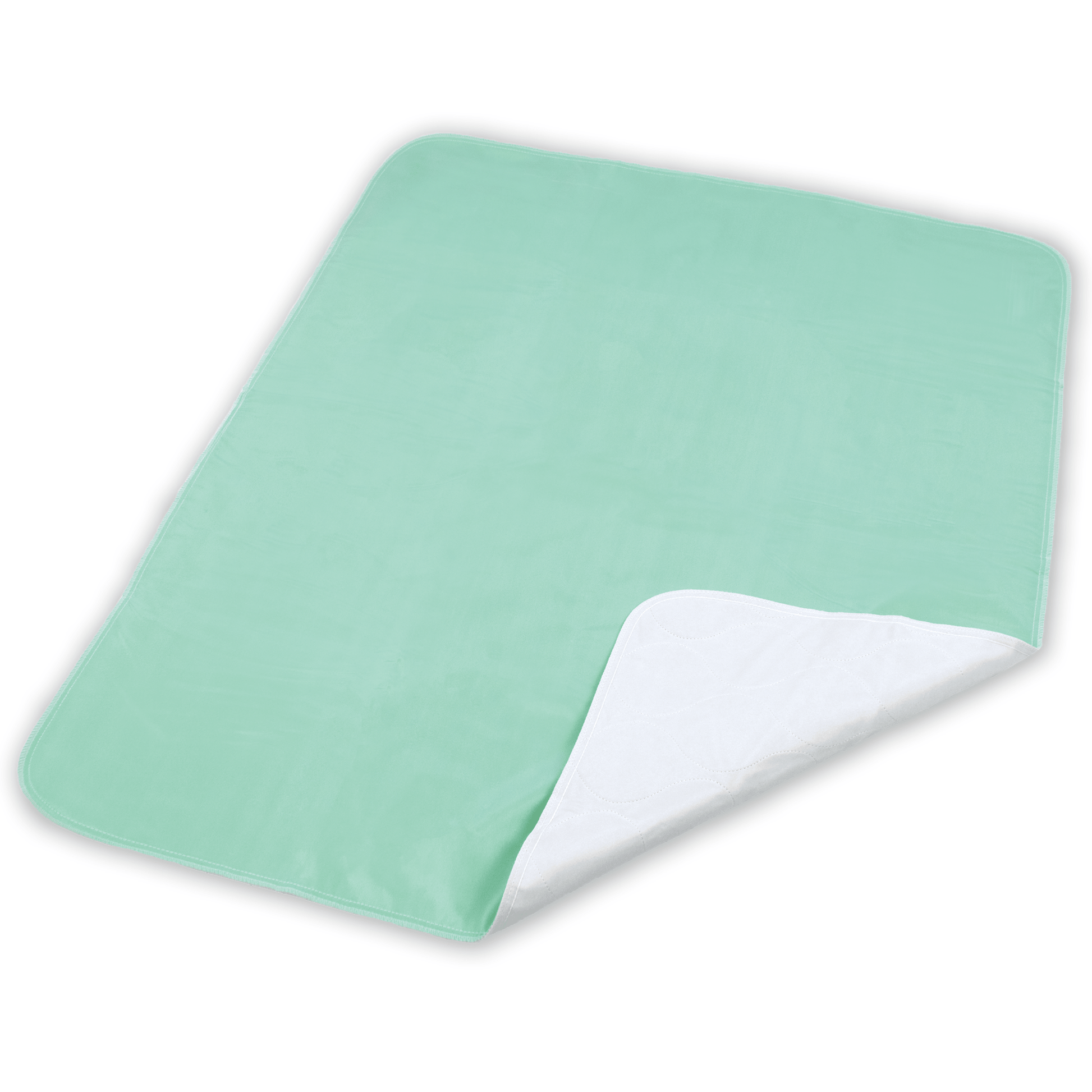 Pack of 3 Washable Underpads - 18 x 24 - Small -Improvia Bedwetting Pad