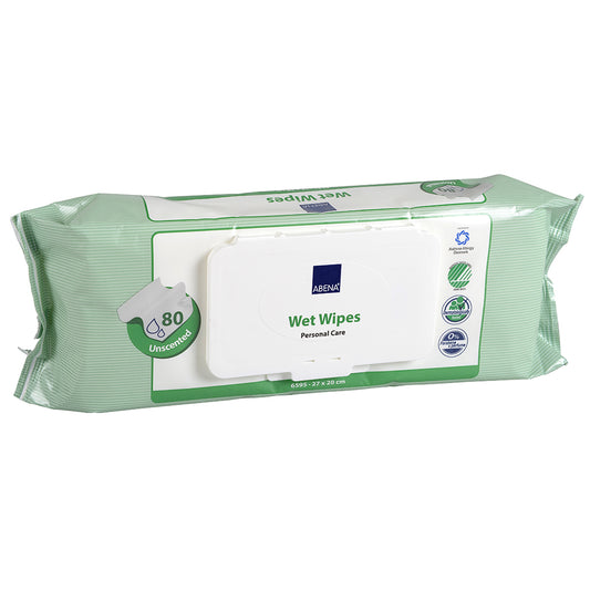 Wet Wipes (Personal Care)