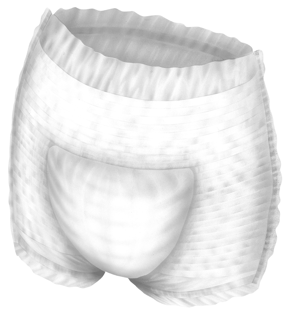 Abena Abri Fix Net Incontinence Underwear - Fortis Independence